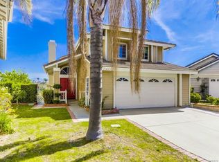 20847 E Cliffside Ln, Diamond Bar, CA 91789