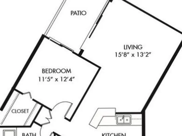 610 The Vlg Unit 312, Redondo Beach, CA 90277