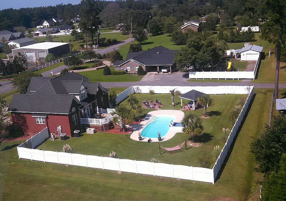 Birds Eye View