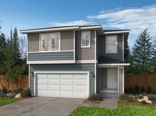 Plan 2755 Plan, Stillwater, Lake Stevens, WA 98258