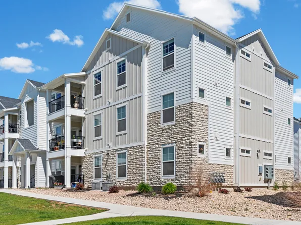 949 W Big Ben Ln APT I302, Saratoga Springs, UT 84045