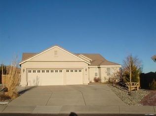 2280 Emerald View Ct, Reno, NV 89523