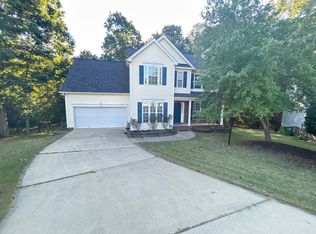7 Dove Wood Ct, Columbia, SC 29229