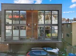 3646 36th Avenue S #A, Seattle, WA
