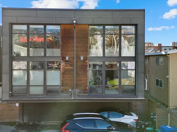 3646 36th Avenue S #A, Seattle, WA 98144