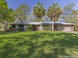 424 NW 97th Ter, Gainesville, FL 32607