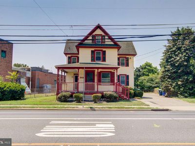 309 Delsea Dr N, Glassboro, NJ, 08028