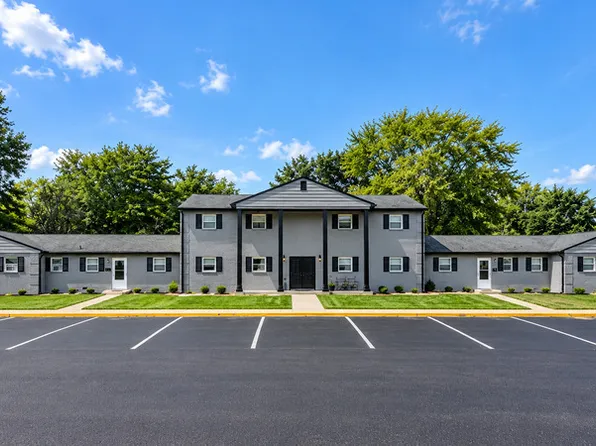 1420 E Jefferson St APT 8, Franklin, IN 46131
