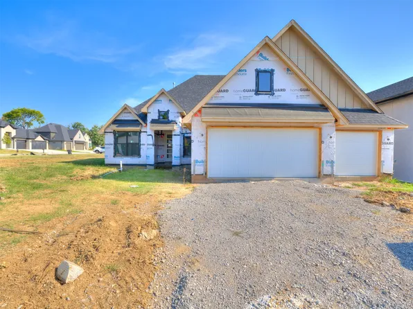 695 W 113th Ct S, Jenks, OK 74037