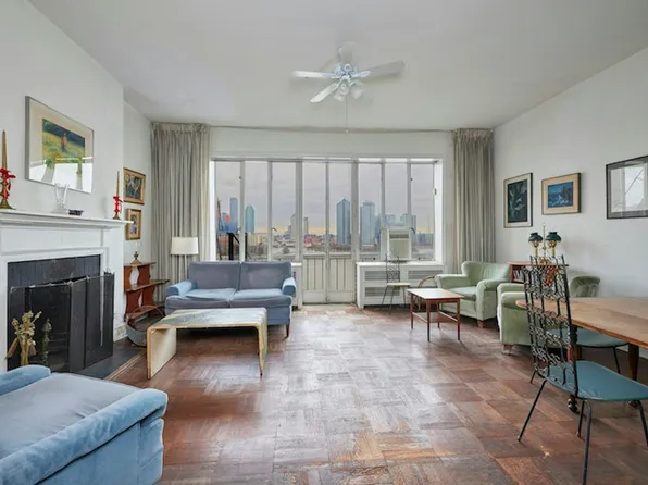 1 Beekman Place image 1 of 7