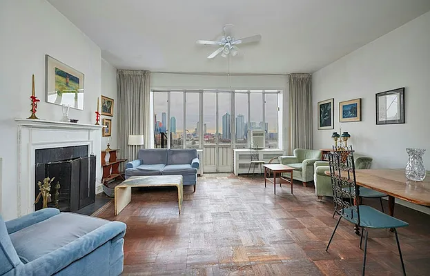 1 Beekman Place #705 in Beekman, Manhattan | StreetEasy