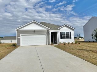 738 Coquina Bay Dr LOT 335, Aria B Conway, SC 29526