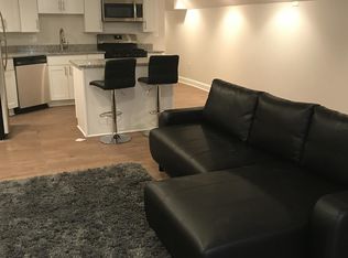 28 Rhode Island Ave NW #B, Washington, DC 20001