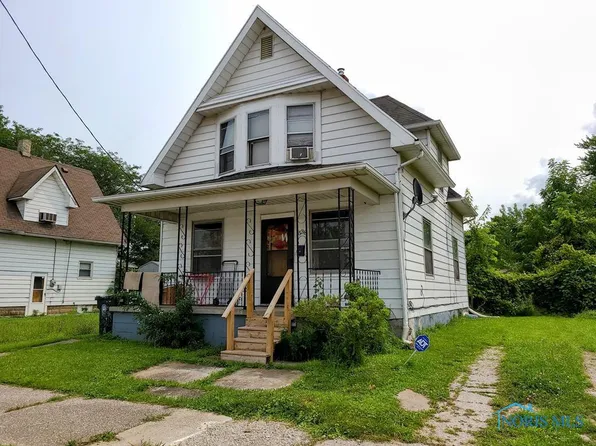 1538 N Michigan St, Toledo, OH 43604