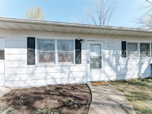 617 W Washington St, Saint James, MO 65559