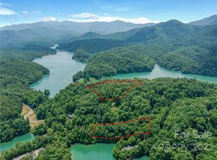 99999 Smokey Mountain Trl #41, Bryson City, NC 28713