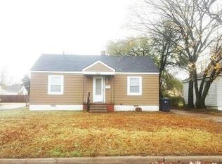 3816 NW 26th St, Oklahoma City, OK 73107