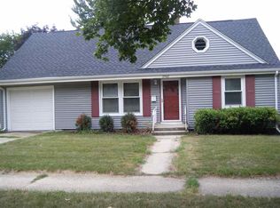 2907 18th Ave, Rockford, IL 61108