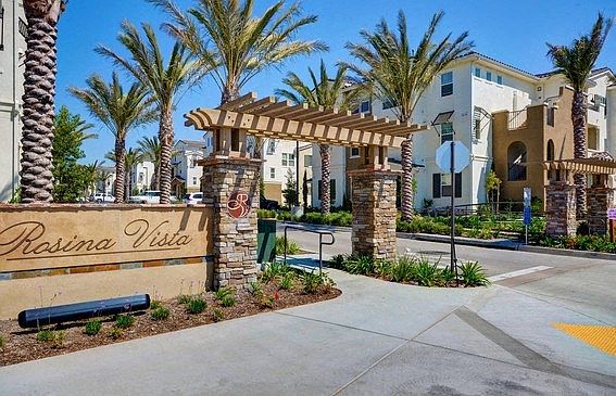 Rosina Vista Apartment Rentals - Chula Vista, CA | Zillow
