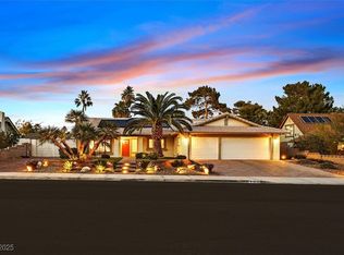 3630 Nicole St, Las Vegas, NV 89120