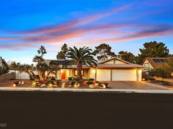 3630 Nicole St, Las Vegas, NV 89120