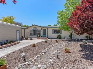 4008 Garson Ct, Carson City, NV 89706