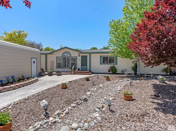 4008 Garson Ct, Carson City, NV 89706