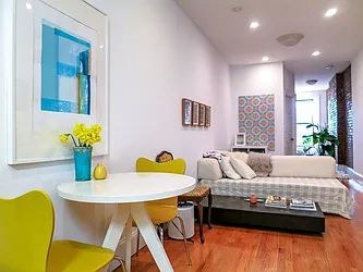 Rented by Metropolitan Realty