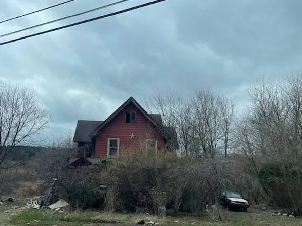 1993 State Highway 8, Mount Upton, NY 13809