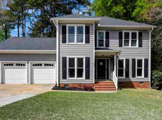 301 Winding Way, Columbia, SC 29212