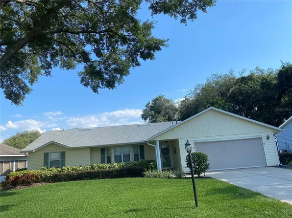 2224 Orkney Dr, Leesburg, FL 34788