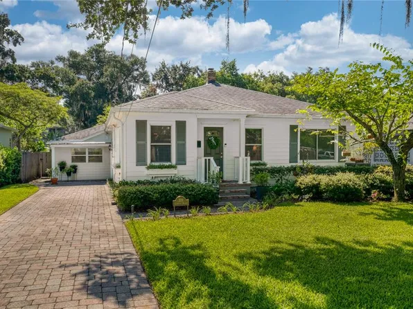 1119 GUNNISON AVENUE, ORLANDO, FL 32804