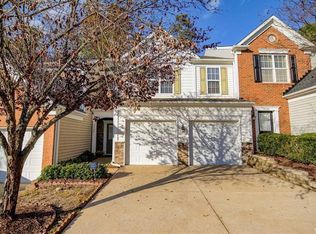 5522 Berry Creek Cir, Raleigh, NC 27613