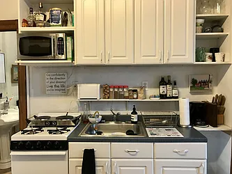 Rented by Adir Realty