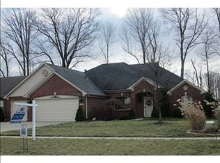 7321 Sunset Ridge Pkwy, Indianapolis, IN 46259
