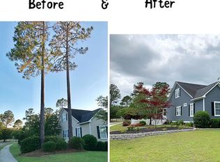 1101 Willow Pond Ln, Leland, NC 28451