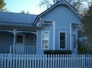 20712 Chestnut St, Dunnellon, FL 34431