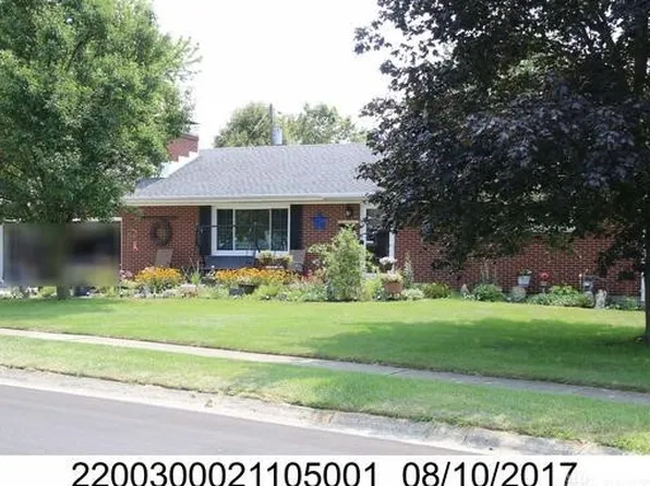 1639 Merrydale Rd, Springfield, OH 45503