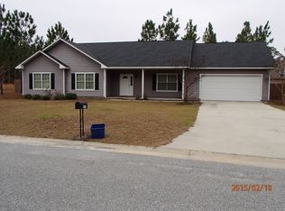 4907 Single Barrell Rd, Lake Park, GA 31636