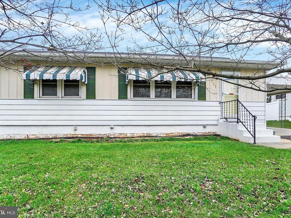 1st image of 821 Gunnison Rd