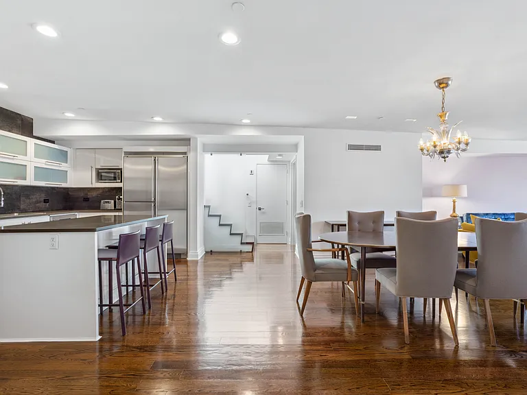 257 W 117th St #7D — Photo 3