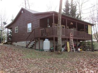 791 Old Chicken Farm Rd, Young Harris, GA 30582