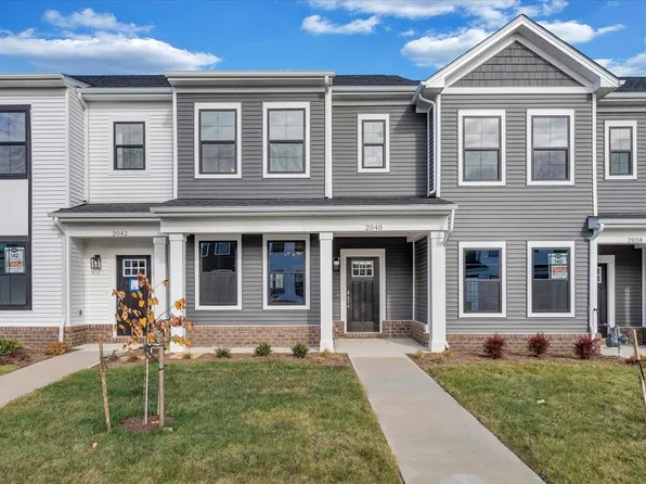 2151 McCarters Way, Blacksburg, VA 24060