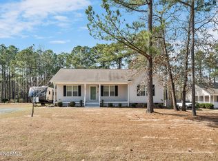 187 Saw Mill Dr, Four Oaks, NC 27524