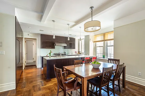 Sold by Brown Harris Stevens | media 11