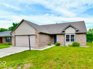 3701 Foxtail Dr, Indianapolis, IN