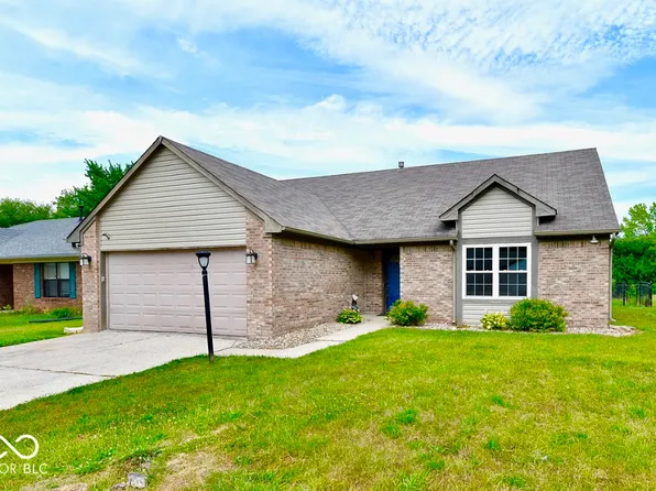 3701 Foxtail Dr, Indianapolis, IN 46235