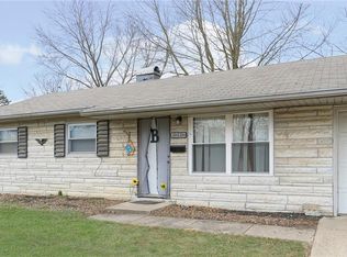 3636 N Tiffany Dr, Indianapolis, IN
