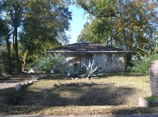 10433 Barnham St, Houston, TX 77016