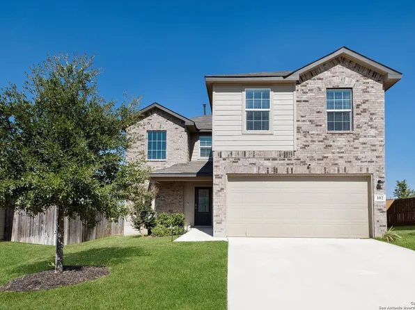 102 Bahama Woodstar, San Antonio, TX 78253